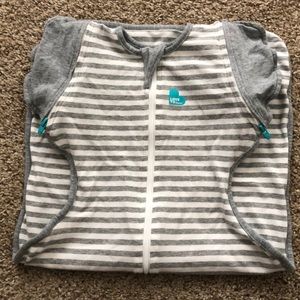 Swaddle Up - Transition Bag